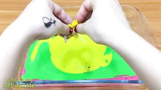 BALLOONS Slime! Making Slime with Funny Balloons - Satisfying Slime video #1243
