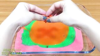 BALLOONS Slime! Making Slime with Funny Balloons - Satisfying Slime video #1233