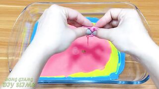 BALLOONS Slime! Making Slime with Funny Balloons - Satisfying Slime video #1230