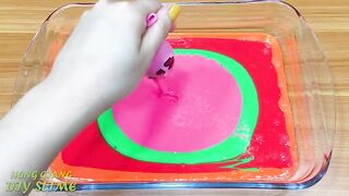 BALLOONS Slime! Making Slime with Funny Balloons - Satisfying Slime video #1220