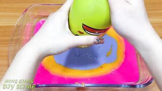 BALLOONS Slime! Making Slime with Funny Balloons - Satisfying Slime video #1212