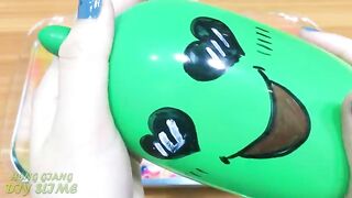 Making Slime with Funny Balloons - Satisfying Slime video #1186