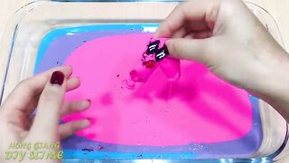 Making Slime with Funny Balloons  - Satisfying Slime video #1173
