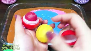 Making Slime With SODA ! Mixing Makeup, Clay and More into Slime ! Satisfying Slime #1053