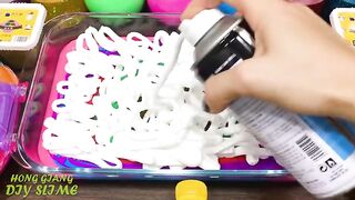 Making Slime With BOTTLE ! Mixing Makeup, Clay and More into Slime ! Satisfying Slime #967