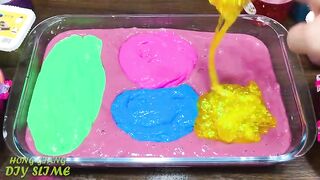 Making Slime With BOTTLE ! Mixing Makeup, Clay and More into Slime ! Satisfying Slime #967