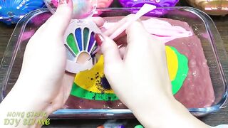 Making Slime With Bottle ! Mixing Makeup, Clay and More into Slime ! Satisfying Slime #932