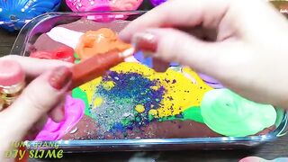 Making Slime With Bottle ! Mixing Makeup, Clay and More into Slime ! Satisfying Slime #932