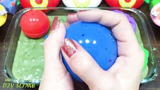 Making Slime With Bottle | Mixing Makeup, Clay and More into Slime | Satisfying Slime #930