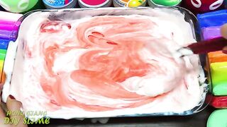 Making Slime With Soda ! Mixing Makeup, Clay and More into Slime !! Satisfying Slime #920