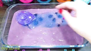 Making Slime With Funny Balloons ! Mixing Makeup, Clay and More into Slime !! Satisfying Slime #919