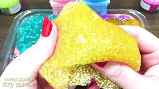 Making Slime With Bottle ! Mixing Makeup, Clay and More into Slime !! Satisfying Slime #918