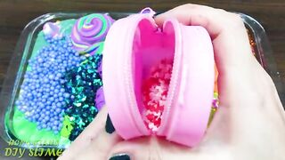 Making Slime With Funny Balloons ! Mixing Makeup, Clay and More into Slime !! Satisfying Slime #914