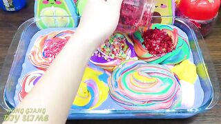 Making Slime With Funny Bags ! Mixing Makeup, Clay and More into Slime !! Satisfying Slime #906