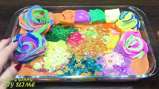 Making Slime With Funny PEPPA PIG Balloons ! Mixing Makeup, Clay and More into Slime Satisfying #905