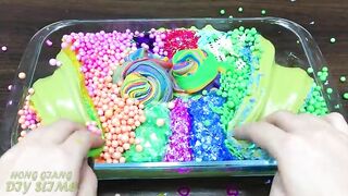 Making Slime With Funny Bags ! Mixing Makeup, Clay and More into Slime !! Satisfying Slime #902