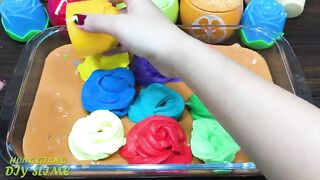 Making Slime with Funny Balloons ! Mixing Makeup, Clay and More into Slime !! Satisfying Slime #895