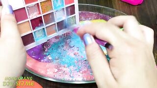 Mixing Random Things into Store Bought Slime | Relaxing Slime Videos #790