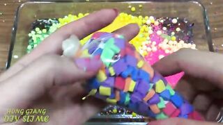 Satisfying Slime Video #767 | 1 Hour Slime Video - Hong Giang DIY Slime