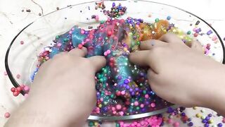 Satisfying Slime Video #767 | 1 Hour Slime Video - Hong Giang DIY Slime