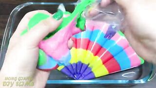 Satisfying Slime Video #752 | 55 Minutes Slime Video - Hong Giang DIY Slime