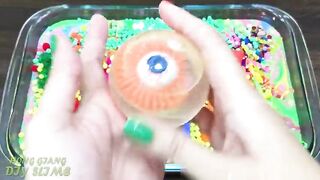 Satisfying Slime Video #752 | 55 Minutes Slime Video - Hong Giang DIY Slime