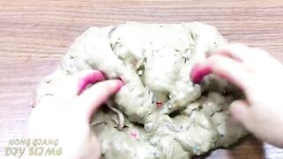 Satisfying Slime Video #751 | 1 Hour Slime Video - Hong Giang DIY Slime