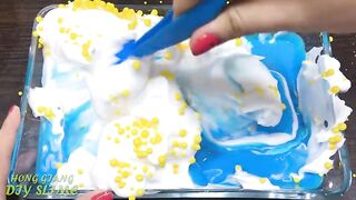 Making Slime With Funny Balloon Cute Doodles #3 !!! Satisfying Slime Video