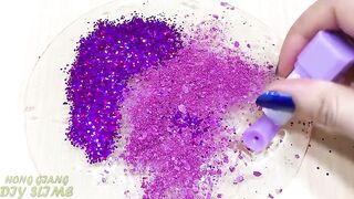 Slime Coloring with Makeup Compilation ! Most Satisfying Slime Videos #11