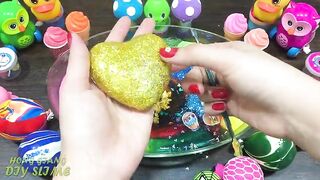 Mixing Random Things into STORE BOUGHT Slime !!! Slime Smoothie Satisfying Slime Video