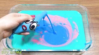 Making Slime with Funny Balloons #3 - Satisfying Slime video