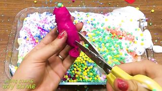 Making Slime with Funny Balloons #3 - Satisfying Slime video