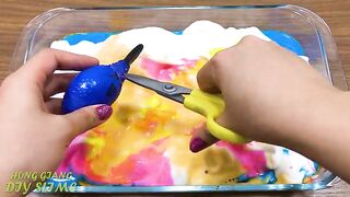 Making Slime with Funny Balloons - Satisfying Slime video