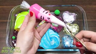 Special Series Princess | Mixing Random Things Into Slime | Slime Smoothie Satisfying Slime Videos