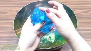Mixing all My Store Bought Slimes | Slime Smoothie | Relaxing Satisfying Slime Videos