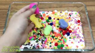 Mixing Random Things into Slime !!! Relaxing Slime with Funny Balloons | Slime Videos #162