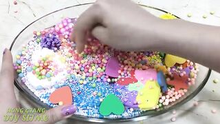 Mixing Clay and Floam into Store Bought Slime !!! Relaxing Satisfying Slime Videos #158