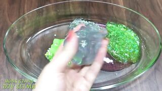 Mixing Random Things into Store Bought Slime! Relaxing Slime with Funny Balloons | Slime Videos #156
