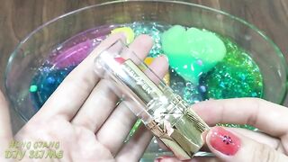 Mixing Random Things into Store Bought Slime! Relaxing Slime with Funny Balloons | Slime Videos #156