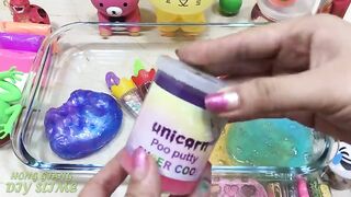 Mixing Stress Balls with Store Bought Slime !!! Relaxing Slimesmoothie Satisfying Slime Videos #134