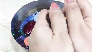 Mixing all my Store Bought Slimes !!! Relaxing Slimesmoothie Satisfying Slime Videos #118