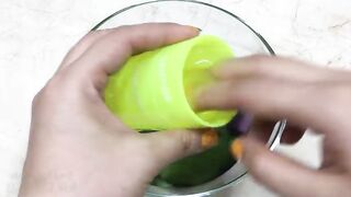 Mixing all my Store Bought Putty Slime !! Relaxing Slimesmoothie Satisfying Slime Videos #58