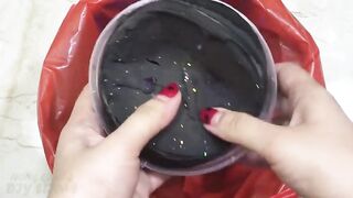 Throw old Slime !! Garbage Slime ! Moldy Slime | Slime Videos #33