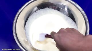 How To Make Super Crunchy Dried Floam Slime! Satisfying Floam Slime! Slime Videos #11