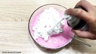 DIY Vaseline Flour Fluffy Slime! No Borax | Slime Video #7