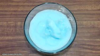 DIY Toothpaste Fluffy Slime!! No Shaving Cream, No Glue, No Borax! Must Watch! Slime Videos #5