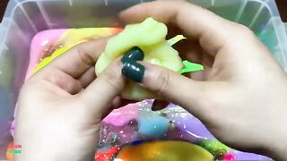 SPECIAL STORE BOUGHT SLIME | Mixing All My Slime | ASMR Satisfying Slime Videos #1868