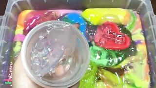 ASMR STORE BOUGHT SLIME | Mixing All My Slime | Satisfying Slime Videos #1865