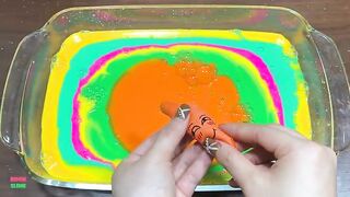 Making Slime With Funny Glitter Balloons | GLOSSY SLIME | ASMR Slime Videos #1781