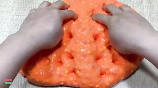 Making Foam Slime With Funny Piping Bags | GLOSSY SLIME | ASMR Slime Videos #1634